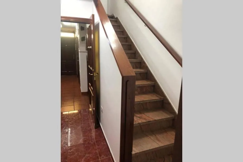 Preciosa casa Tfe Norte, a 12km Puerto de la Cruz La Matanza De Acentejo 0*,