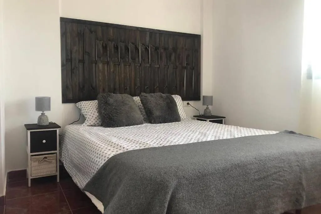 Сasa de vacaciones Preciosa casa Tfe Norte, a 12km Puerto de la Cruz La Matanza De Acentejo