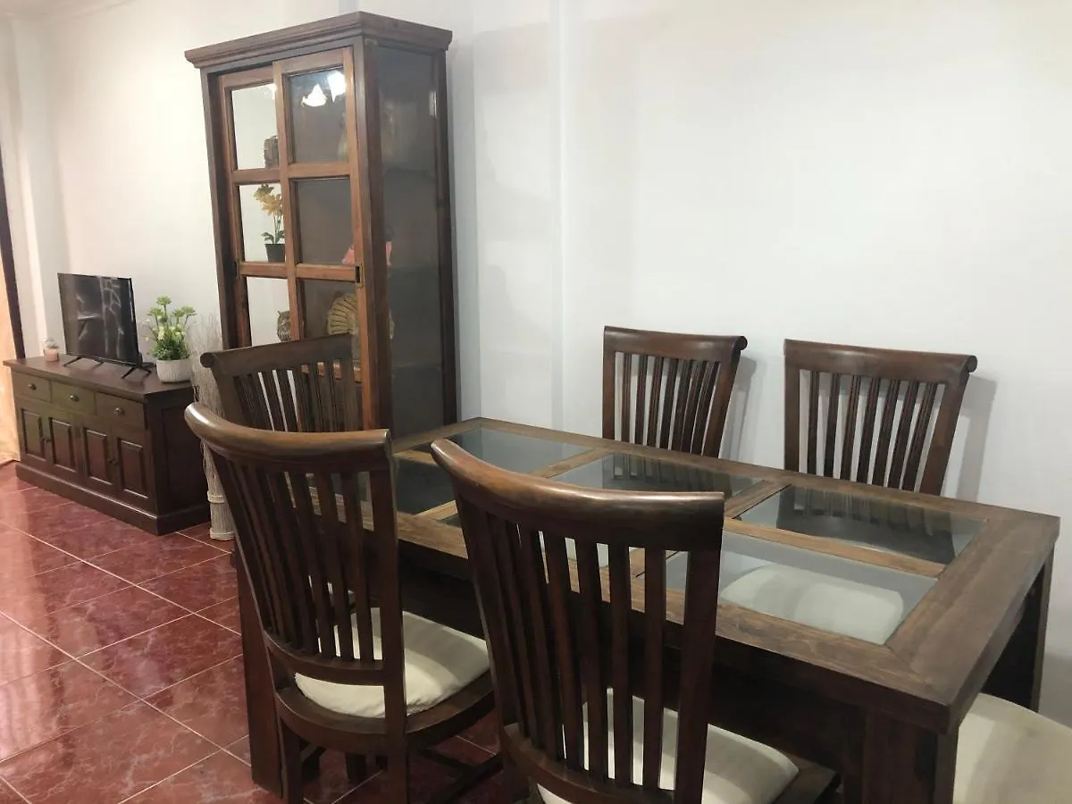 Сasa de vacaciones Preciosa casa Tfe Norte, a 12km Puerto de la Cruz La Matanza De Acentejo España